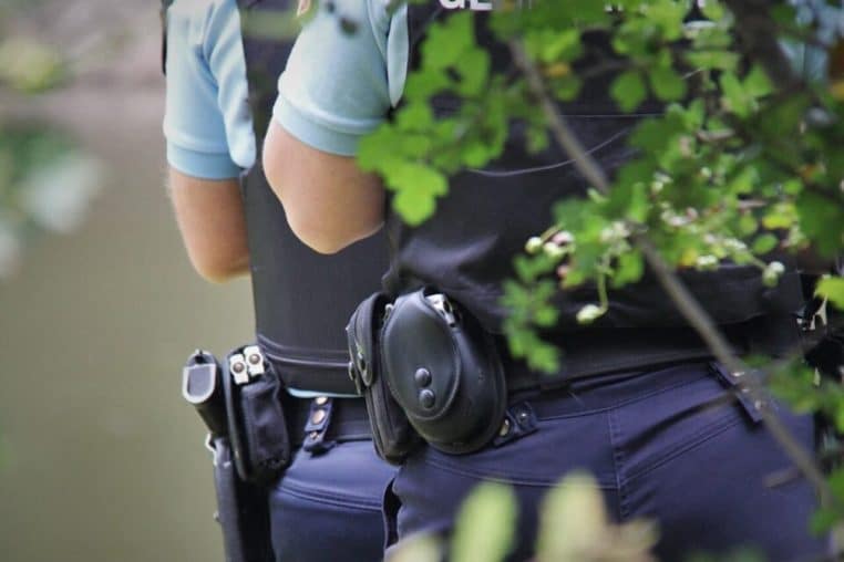 homme tue par arme blanche - copie