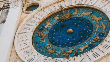 horoscope @canva