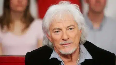 Le message d'Hugues Aufray pour ses 96 ans