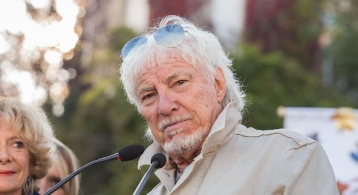 hugues aufray se confie sur son heritage tout prevu