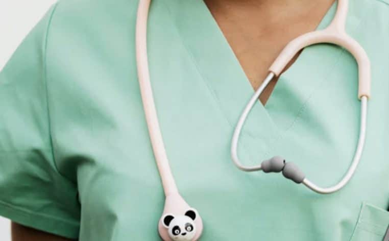 infirmière mort information