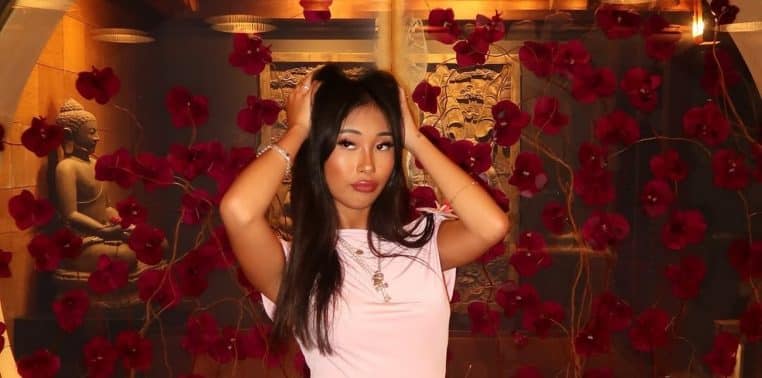 Importante décision Jade Hallyday