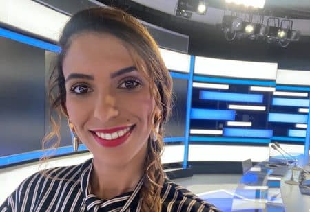 Une journaliste CNews agressée au couteau