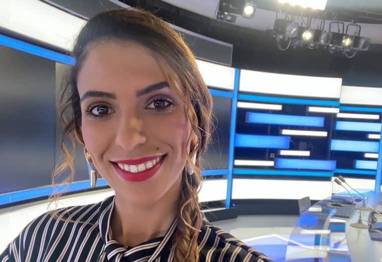 Une journaliste CNews agressée au couteau