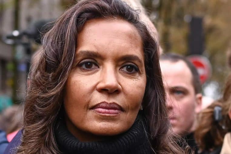 karine le marchand décision pour sa santeee - copie