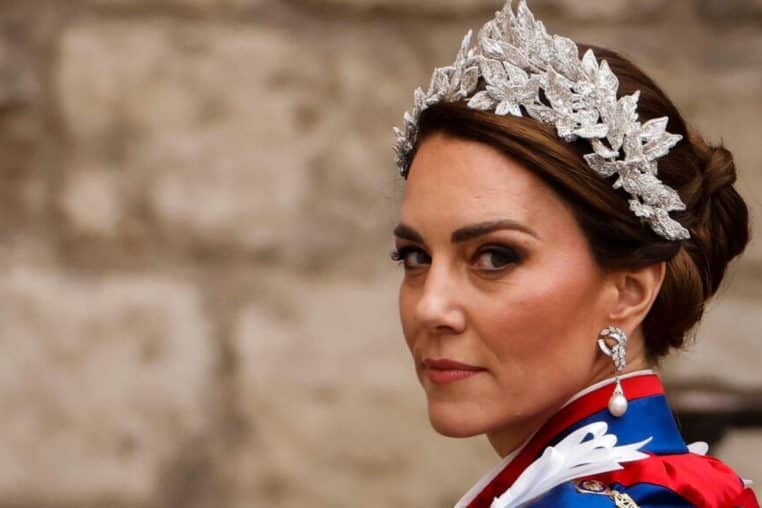 kate middelton photo @afp