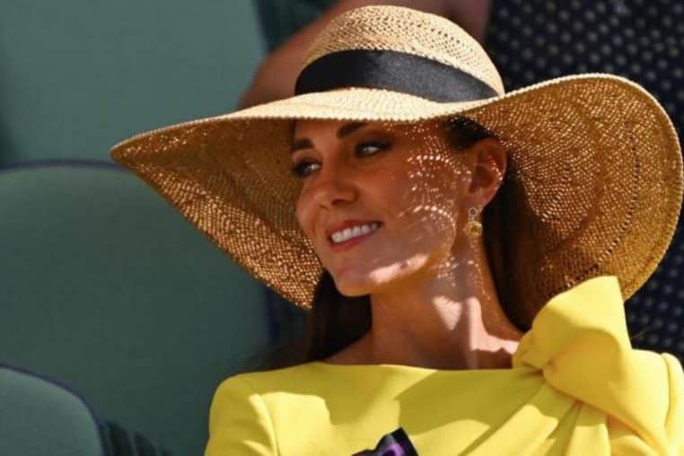 kate middelton photos @afp