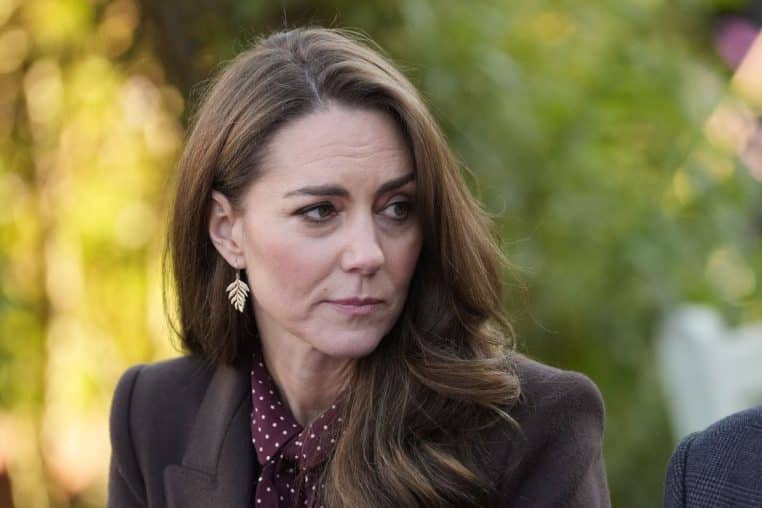 kate middleton image @afp