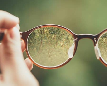 Lunettes