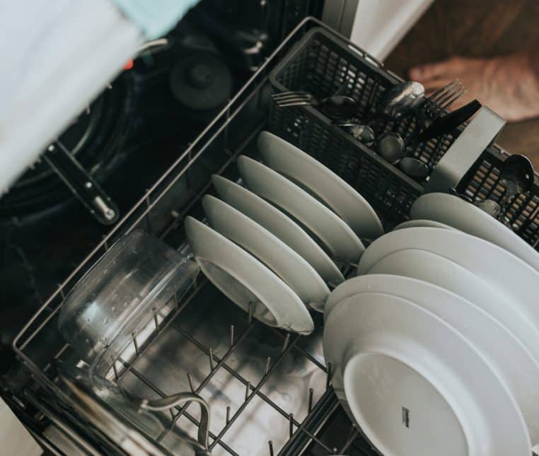 Lave-vaisselle