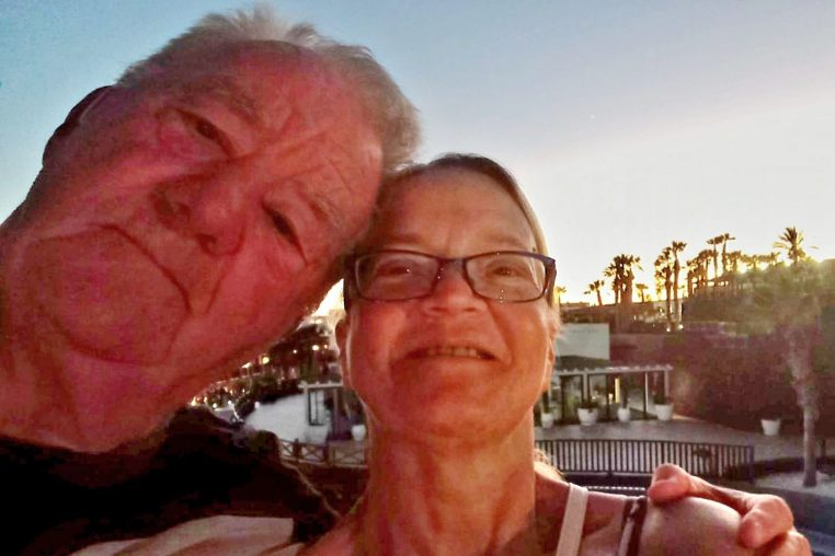 Décès tragique de Leslie Green