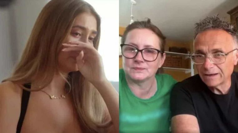 lily collins parents supplient arrete la musique