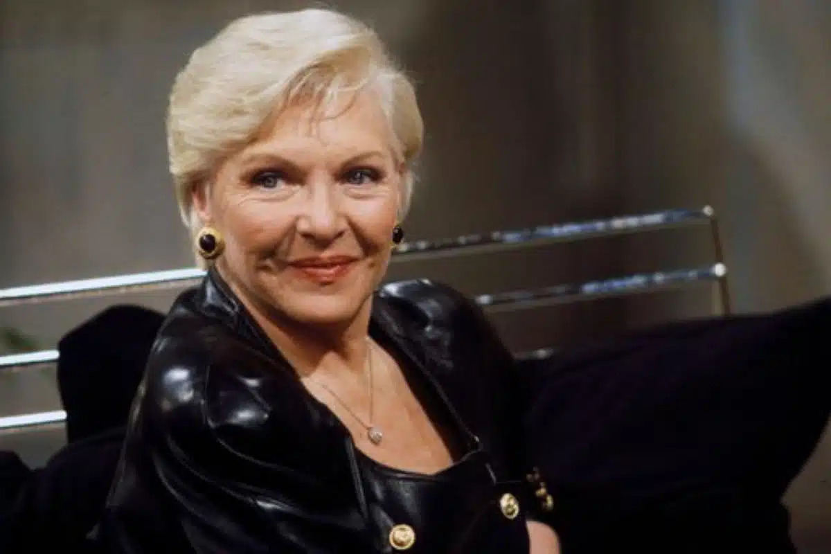 line renaud plus jeune @afp