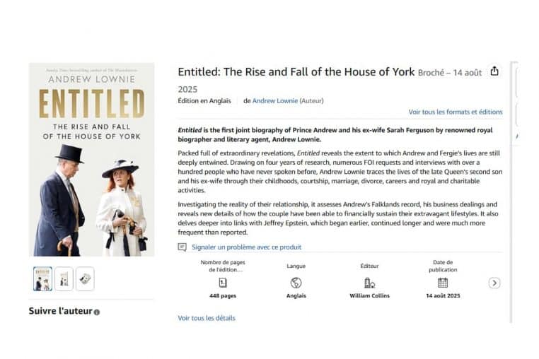 livre The Rise and Fall of the House of York