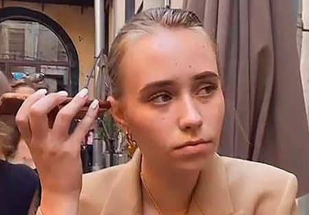 Luiza Rozova