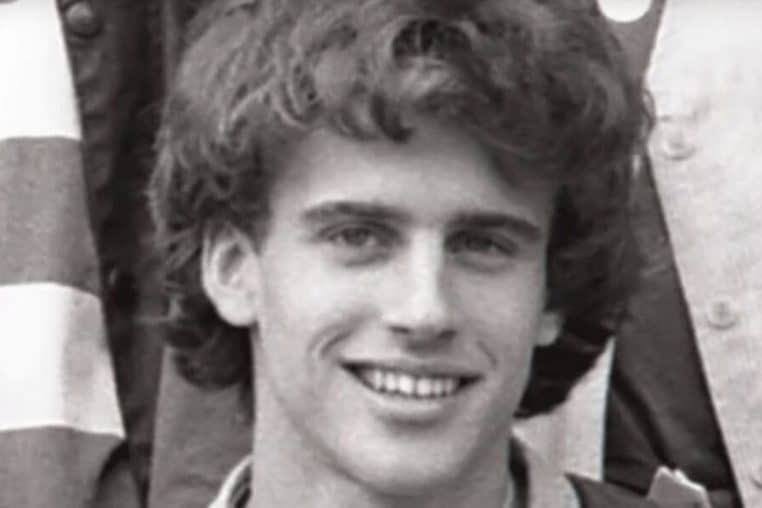 macron jeune @archives