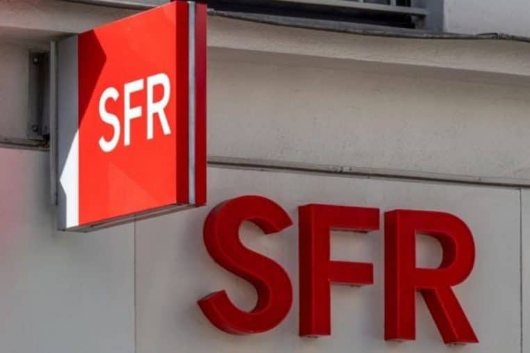 magasin sfr @dr