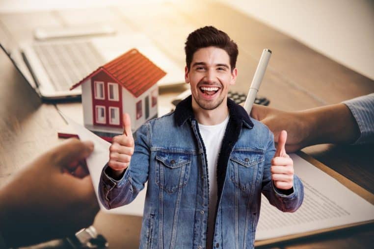 maison bonne nouvelle @canva