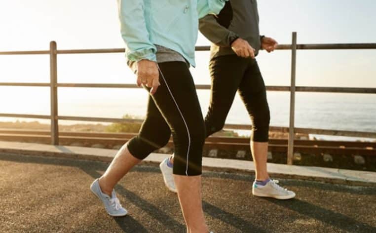 marche à pied course actualité