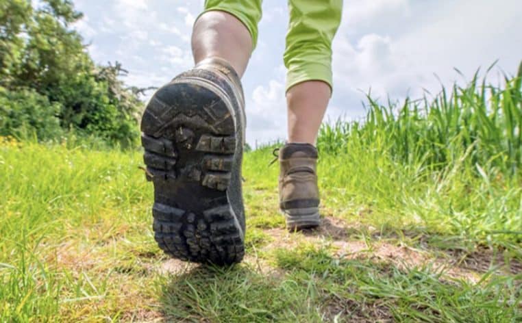 marche à pied course actualité