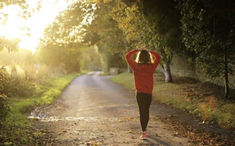 marche à pied course actualité
