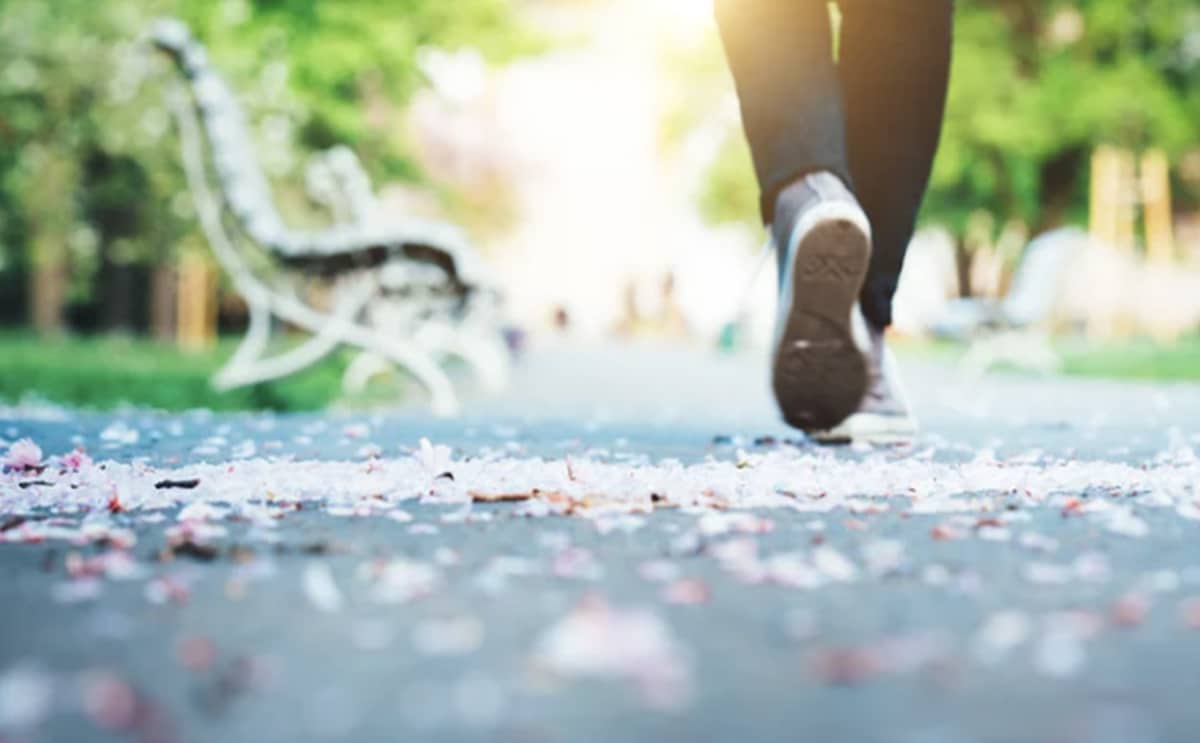 marche à pied course actualité