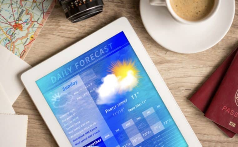 France météo tempête info