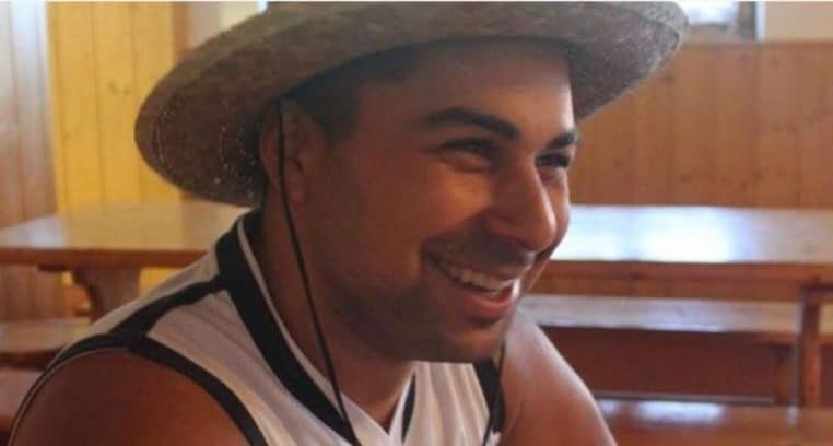 Meurtre d'Alessandro V.