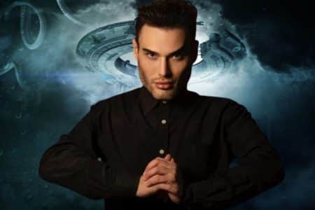 nostradamus vivant