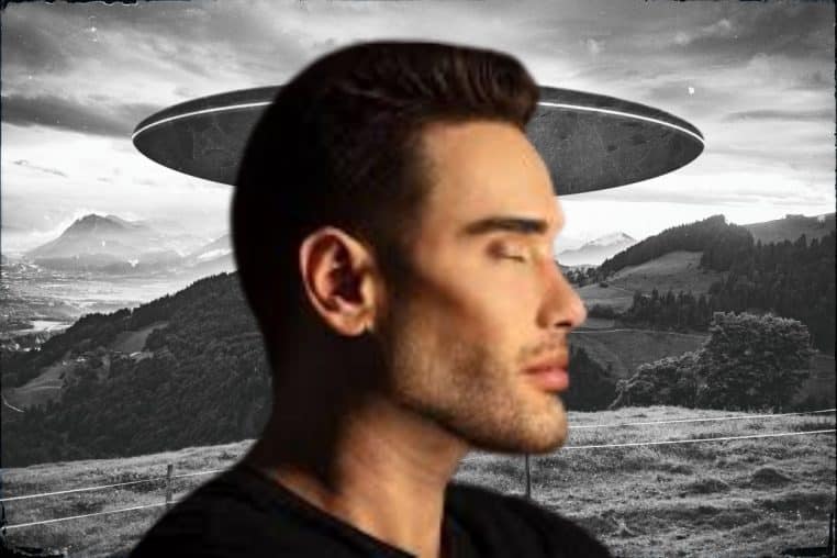 nostradamus vivant aliens