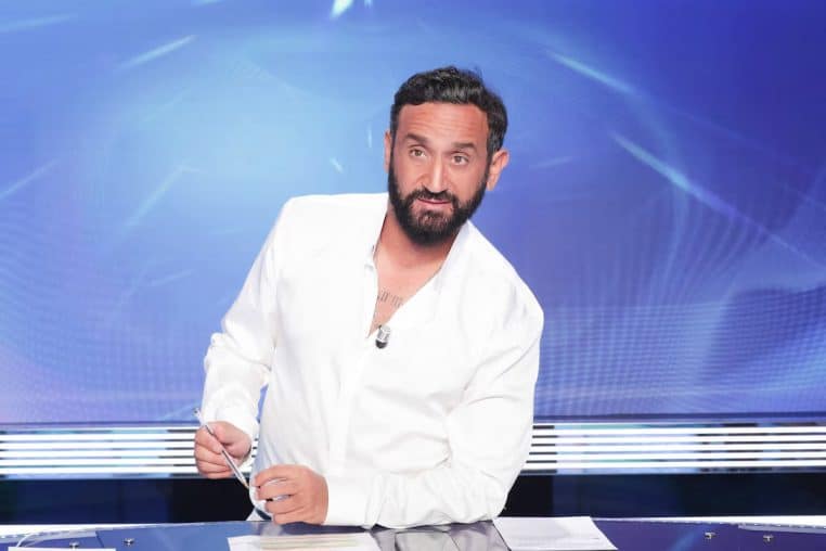 Cyril Hanouna lâché par sa protégée