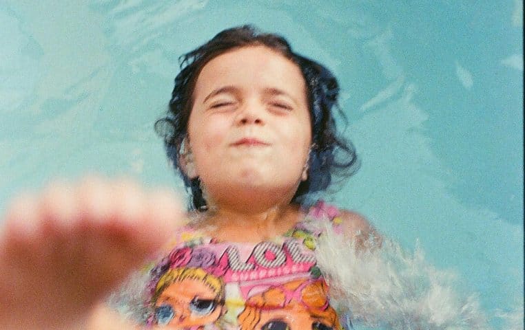 Noyade d'une fillette de 8 ans