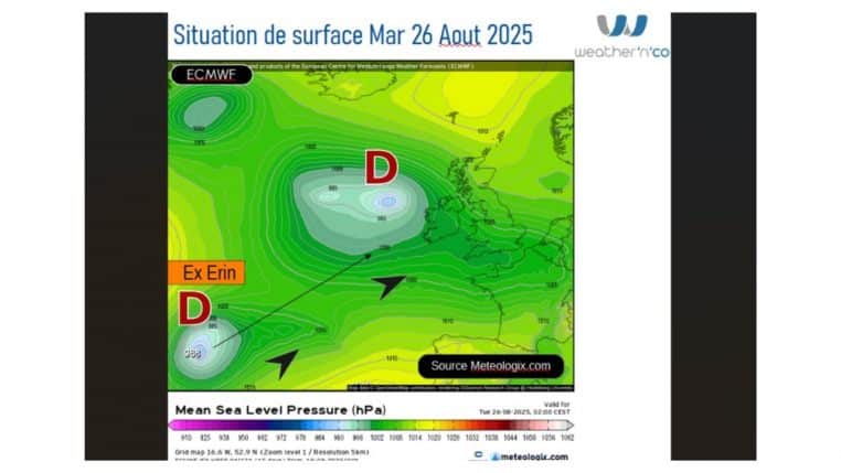 ouragan irin @meteologix