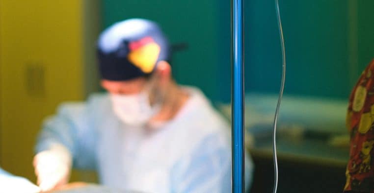 Panne de courant fatale