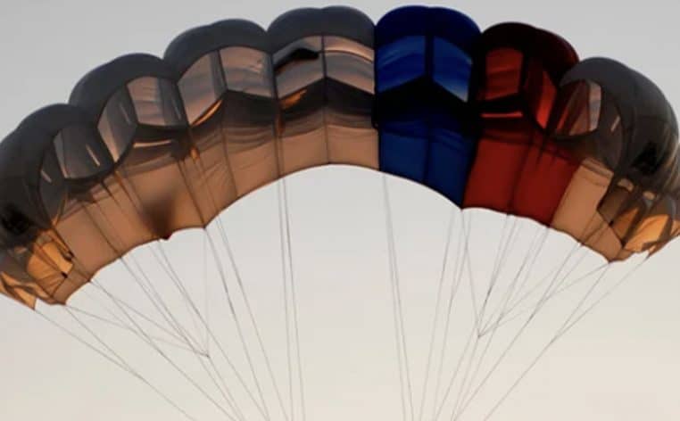 parachute info