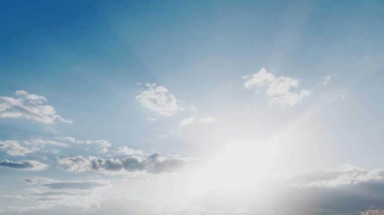 Ce phénomène qui explique la hausse des températures