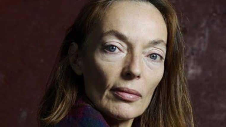 photo agnes berthon @DR