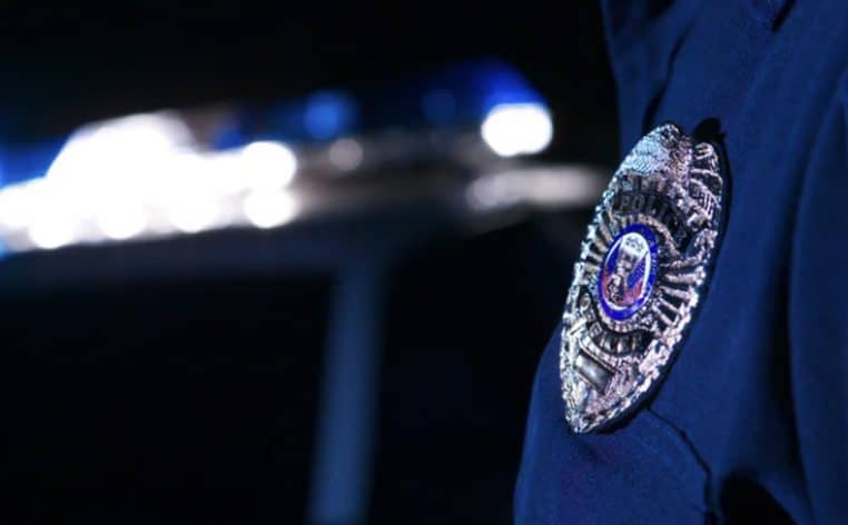 policier OnlyFans informations