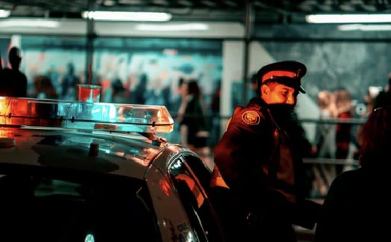 policier OnlyFans informations