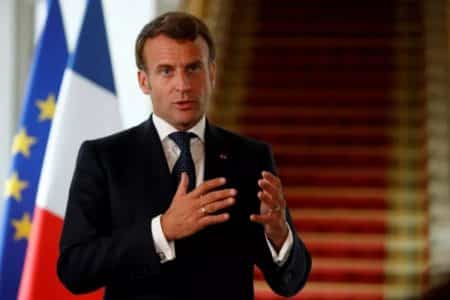 president @afp