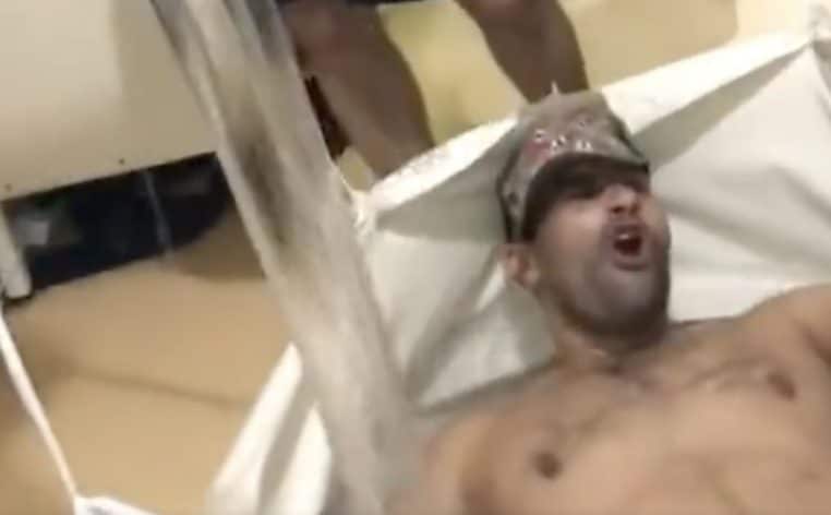 prison canicule actu