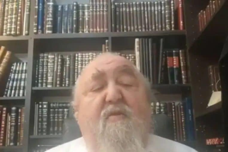 rabbin david daniel cohen @capture