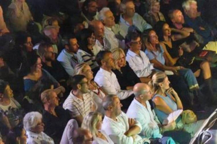 ramatuelle @Cyril Bruneau