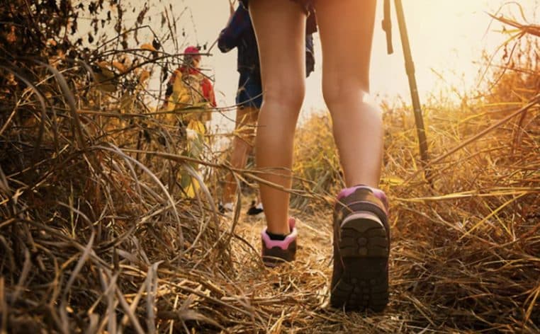 randonnée actualités