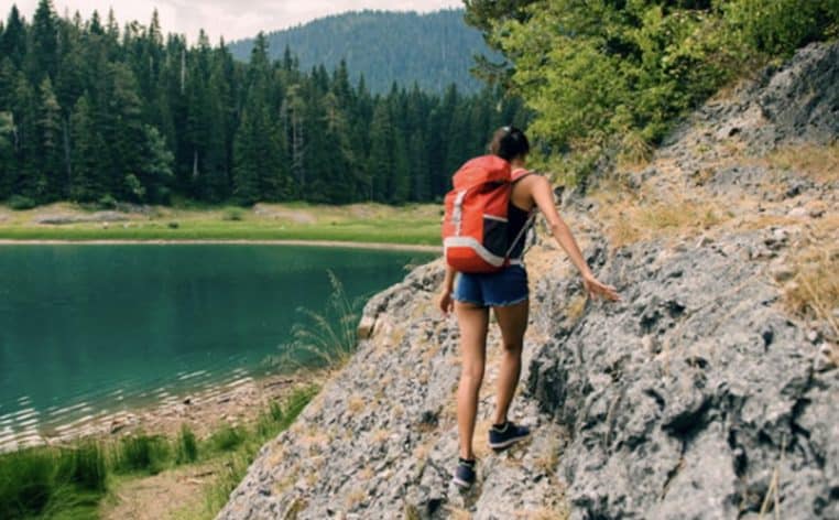 randonnée actualités