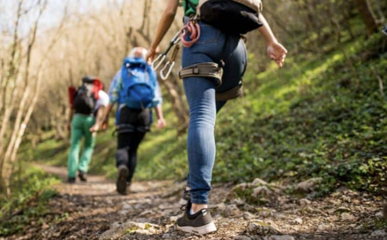 randonnée actualités