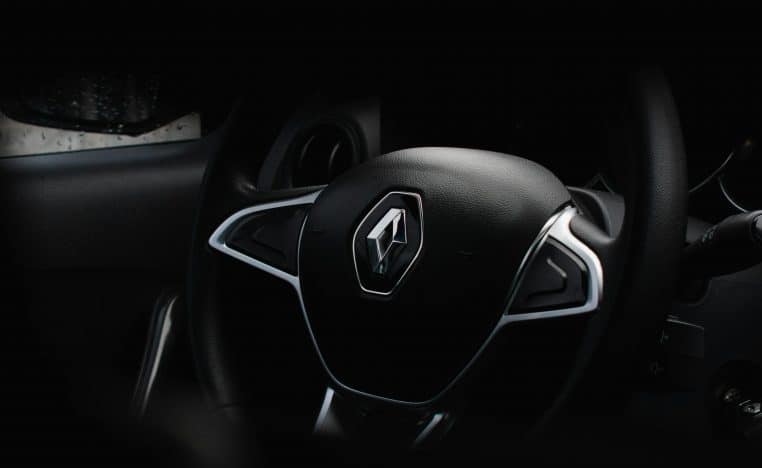 Renault rappelle plus de 150 000 véhicules