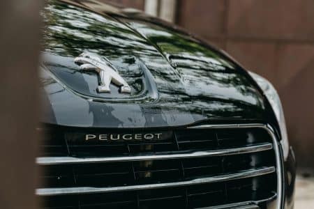 Rappel Peugeot 308