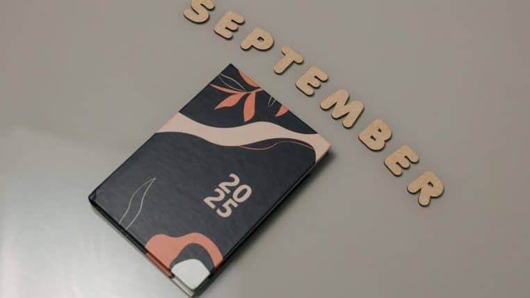 septembre 2025 @canva