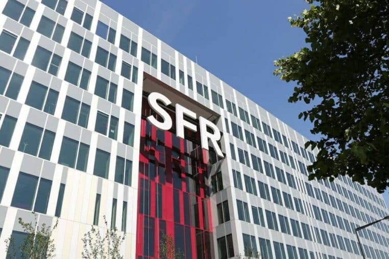 sfr @dr